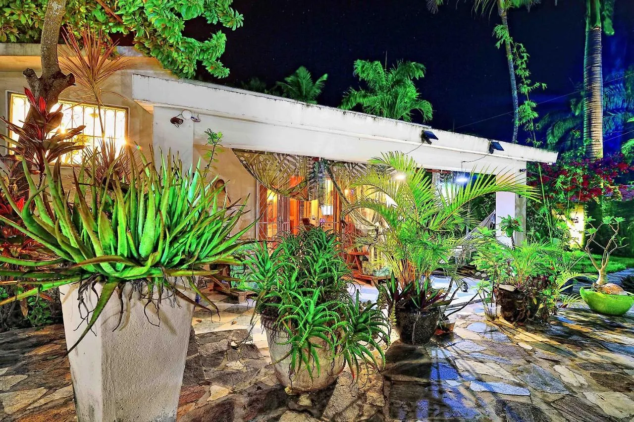 Cabarete Boutique Kite Hotel Garden Loft 0*,  Dominikanska republiken